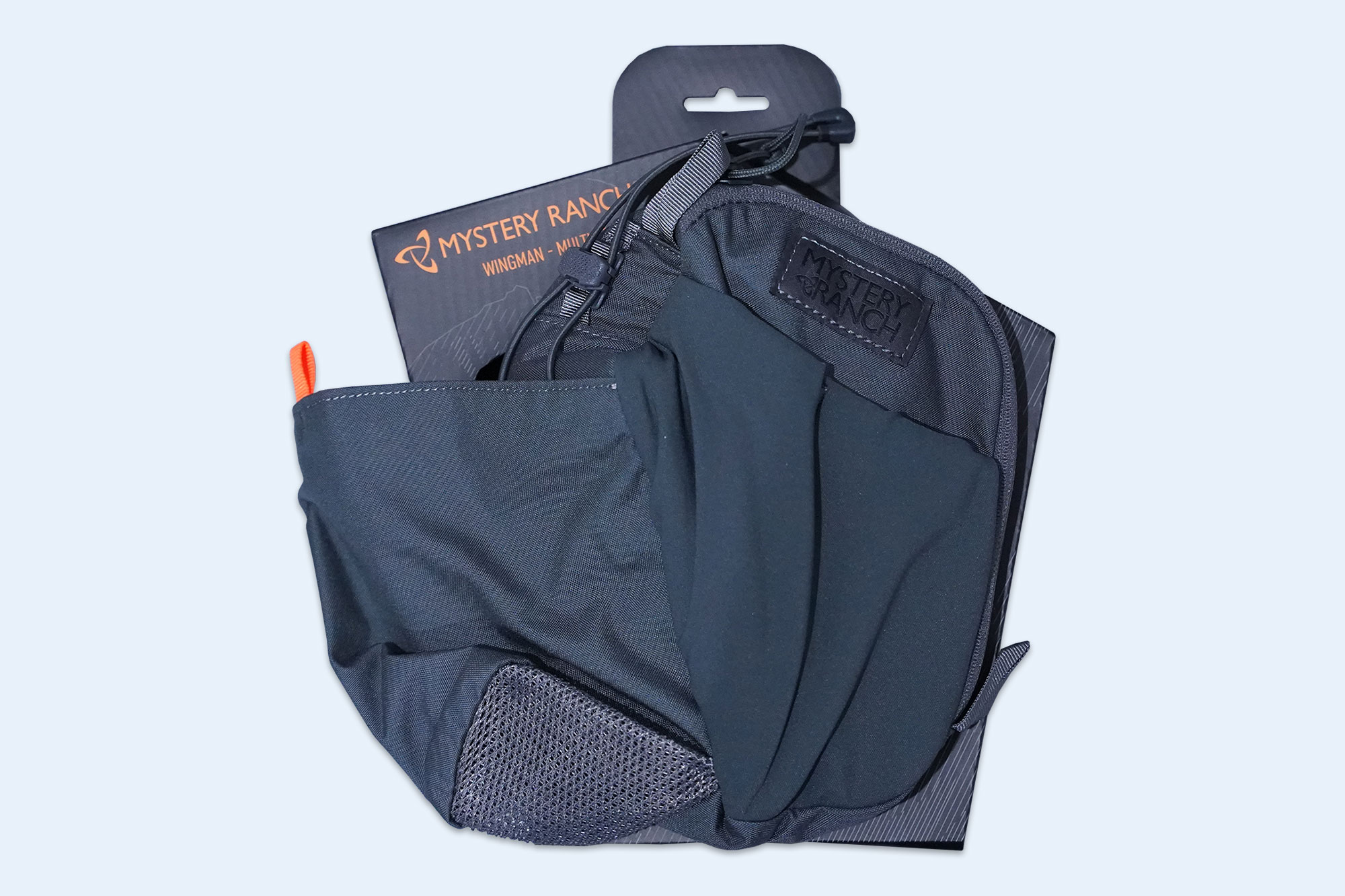 ONLINE STORE MYSTERY RANCH Wingman Multi Pocket PORTAL