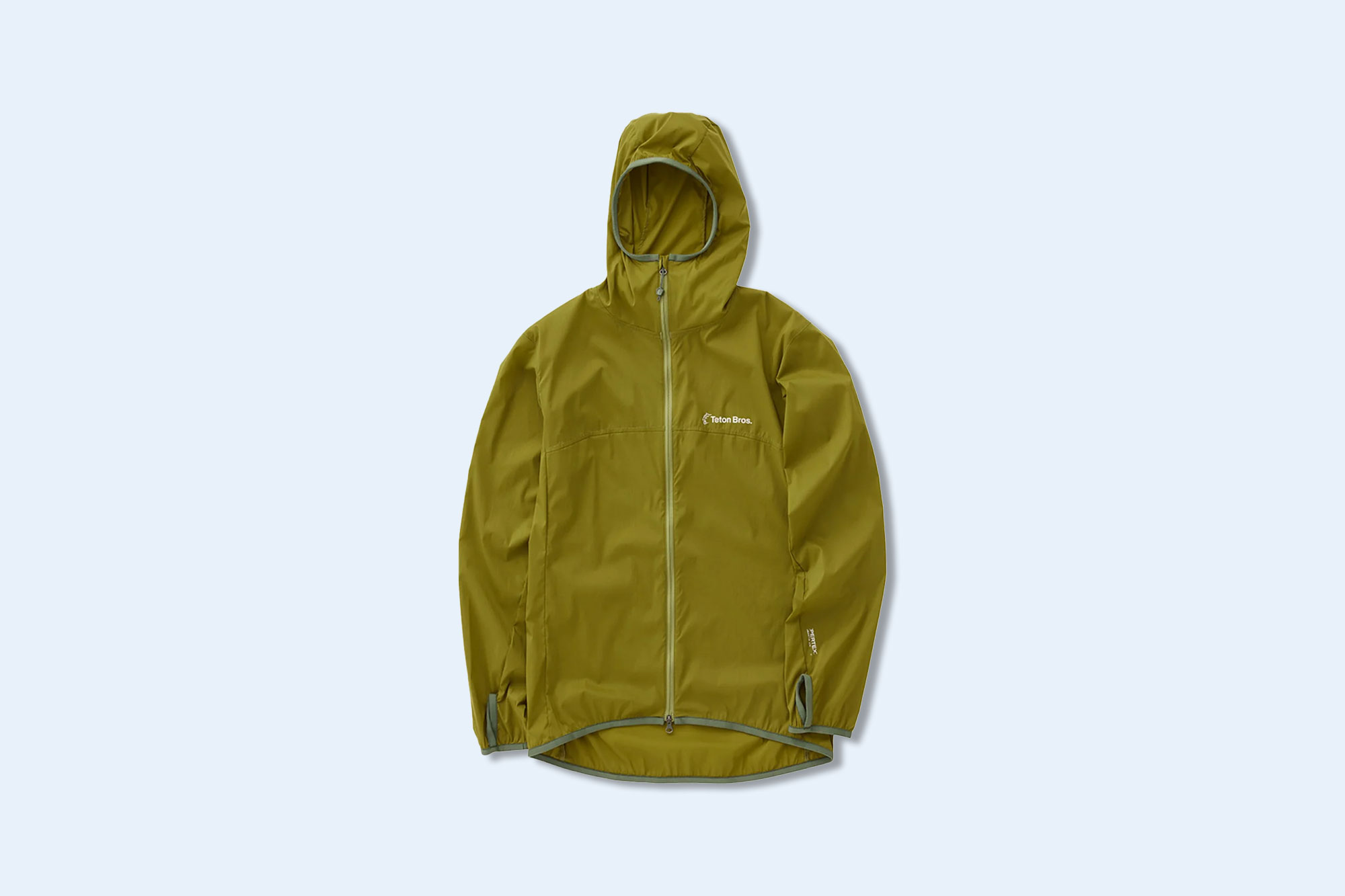 Teton Bros. "Wind River Hoody"