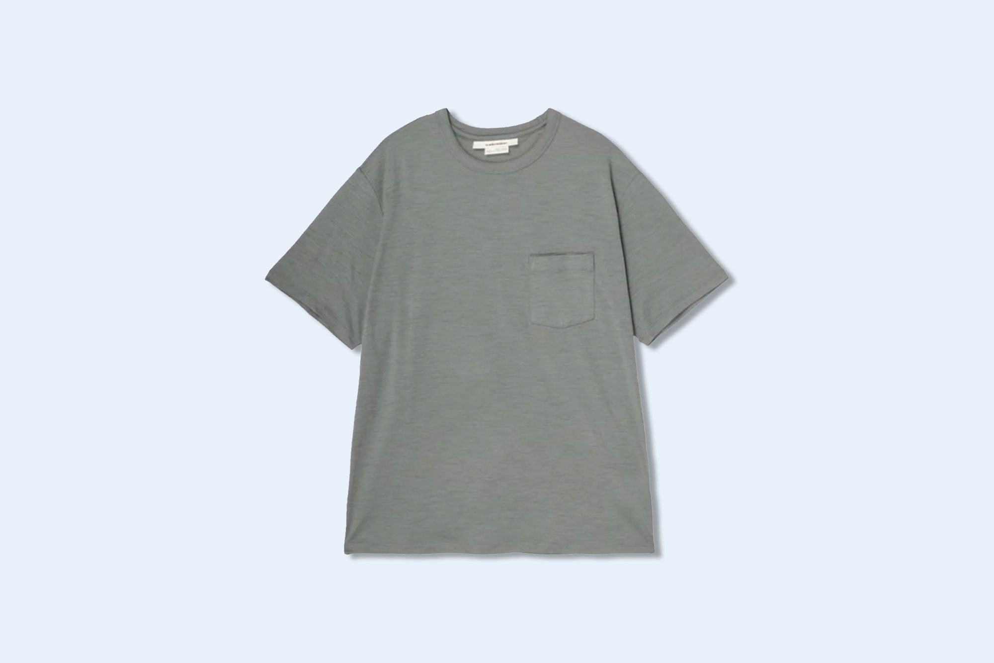 ICEBREAKER "Unisex 150 SS Pocket Tee"