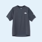 THE NORTH FACE "Expedition S/S Dry Dot Crew"