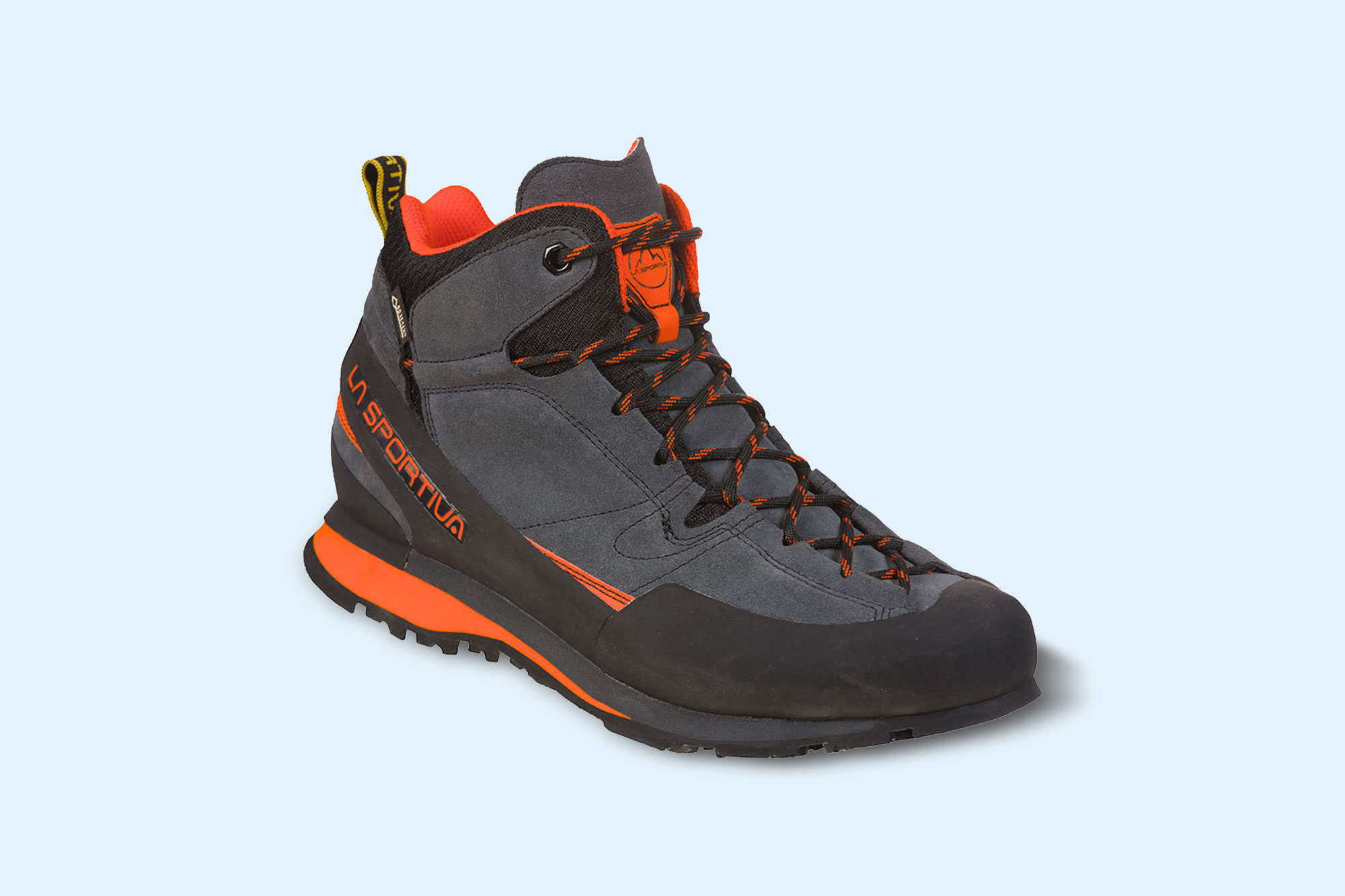 LA SPORTIVA "Boulder X Mid GTX"