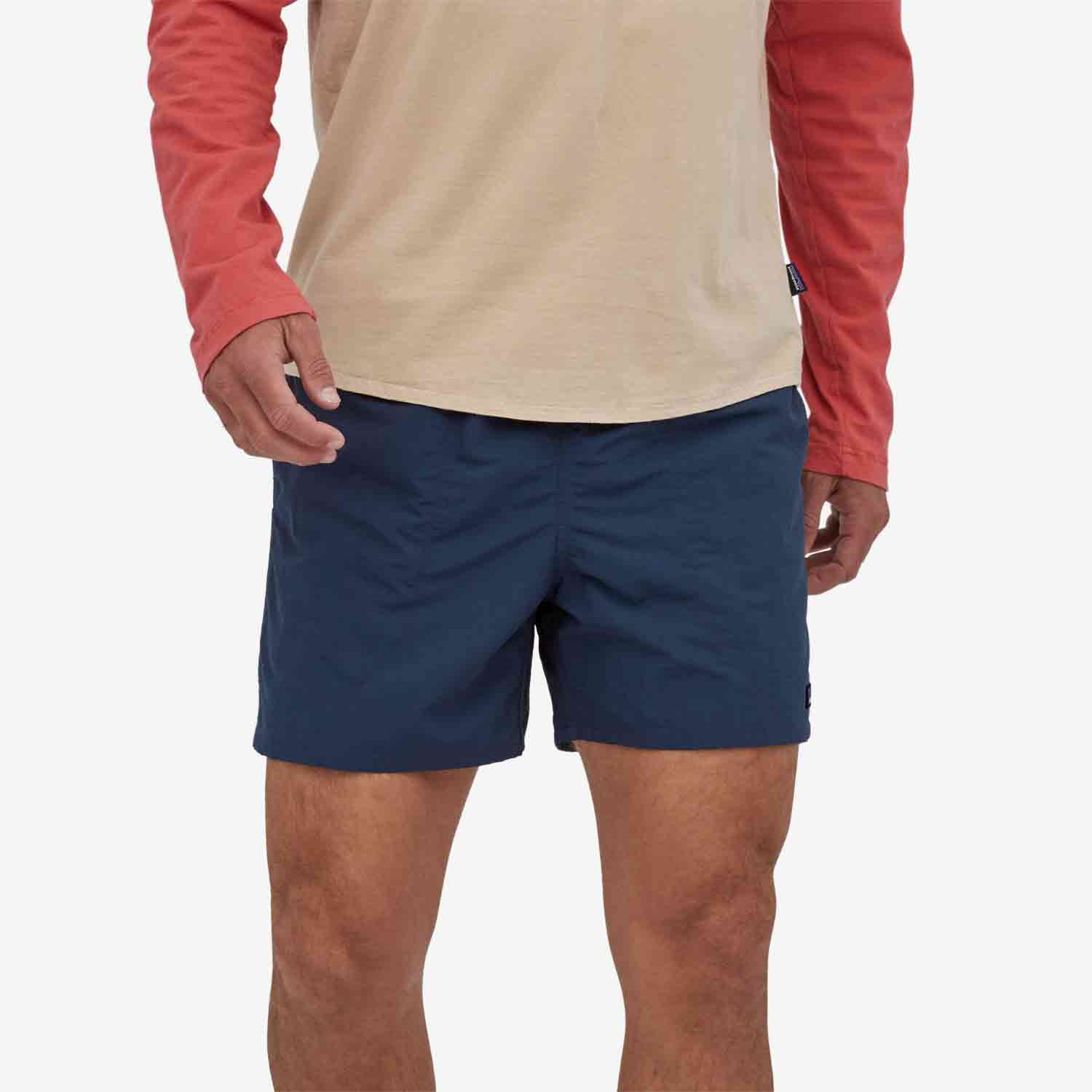 "Men's Baggies Shorts 5-inch"