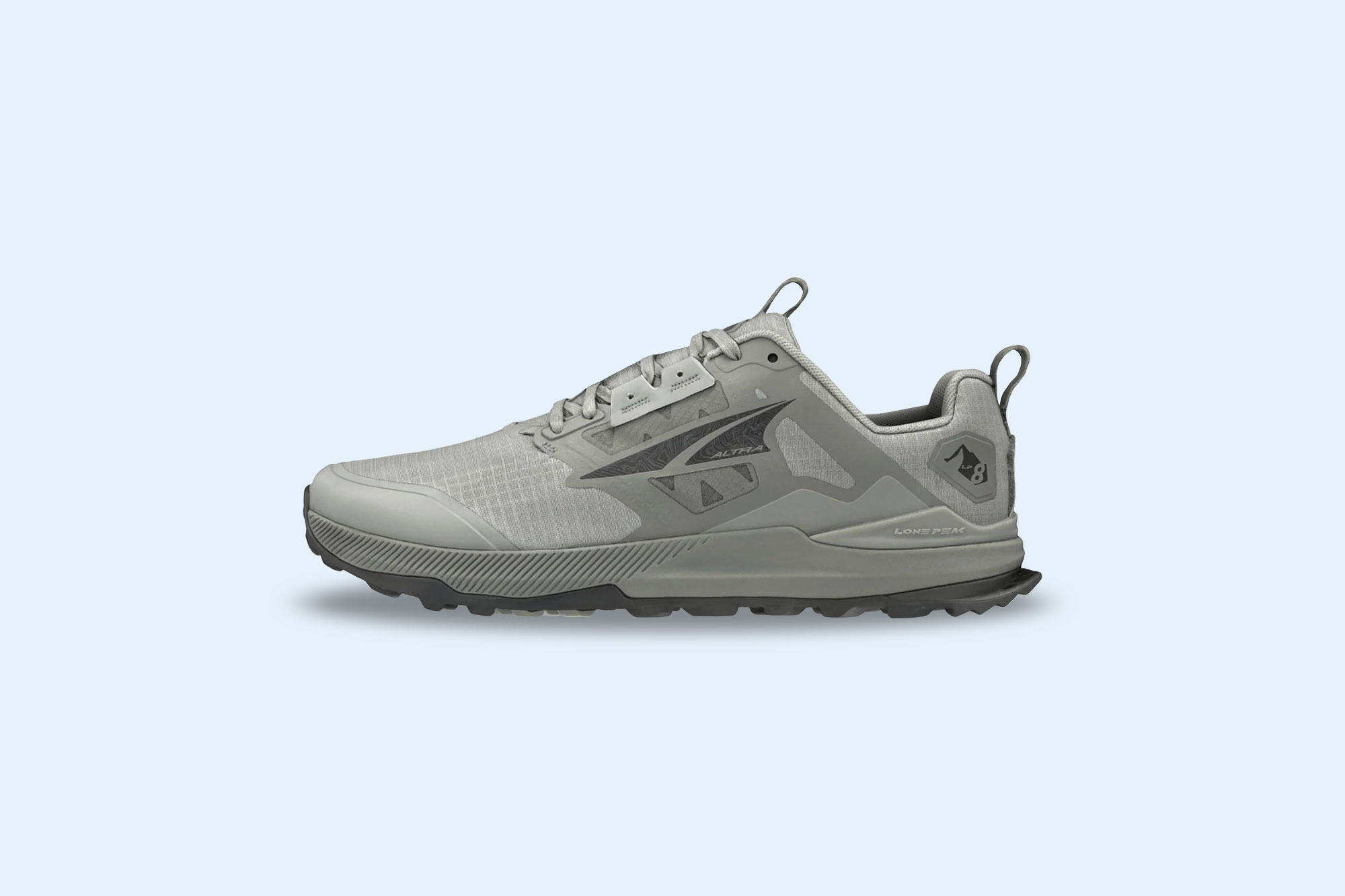 ALTRA "Lone Peak 8"