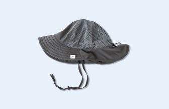 CAYL "Stretch Nylon Explorer Hat"