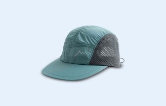 CAYL "Reflect Mesh Cap"