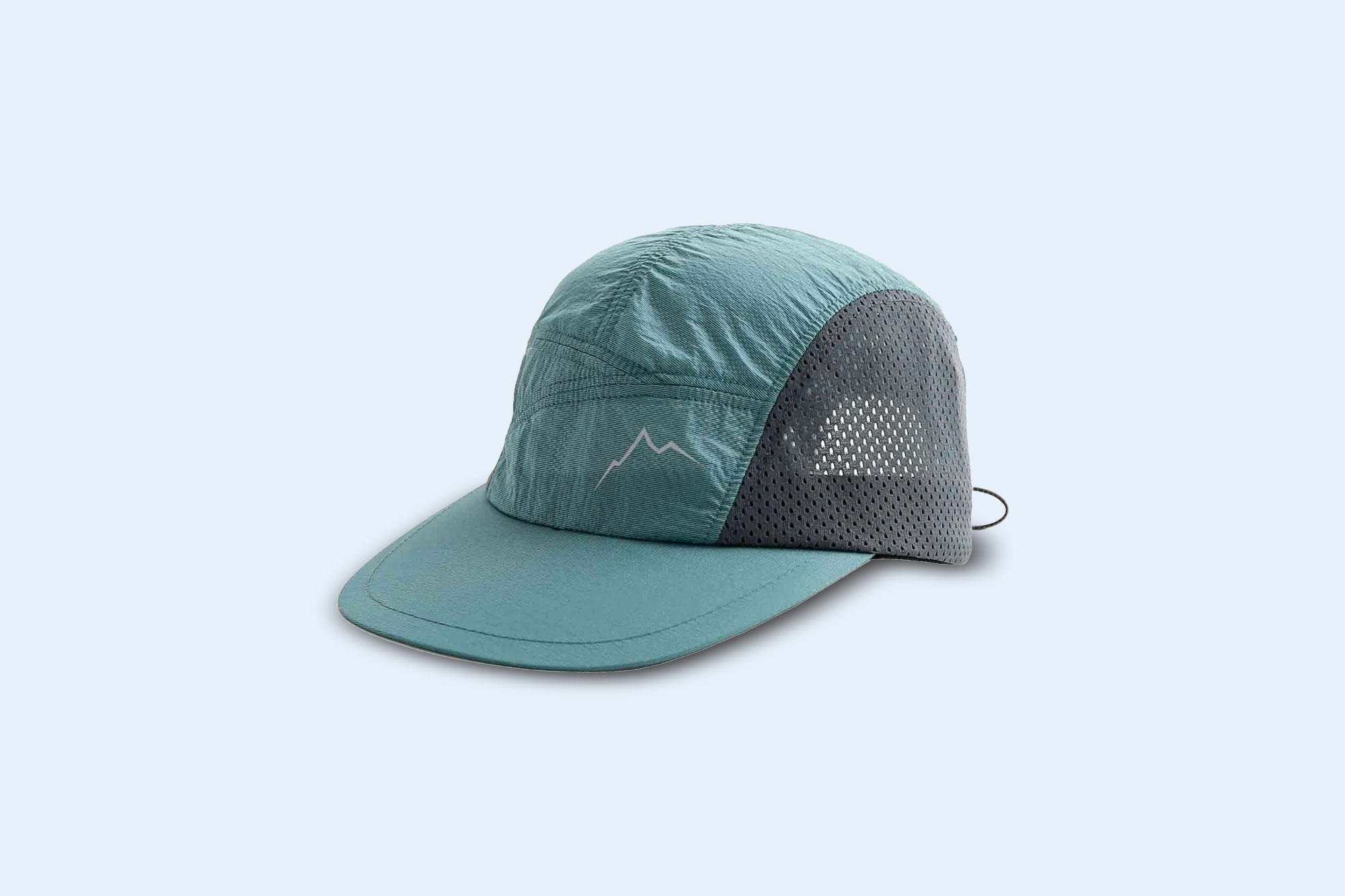 CAYL "Reflect Mesh Cap"