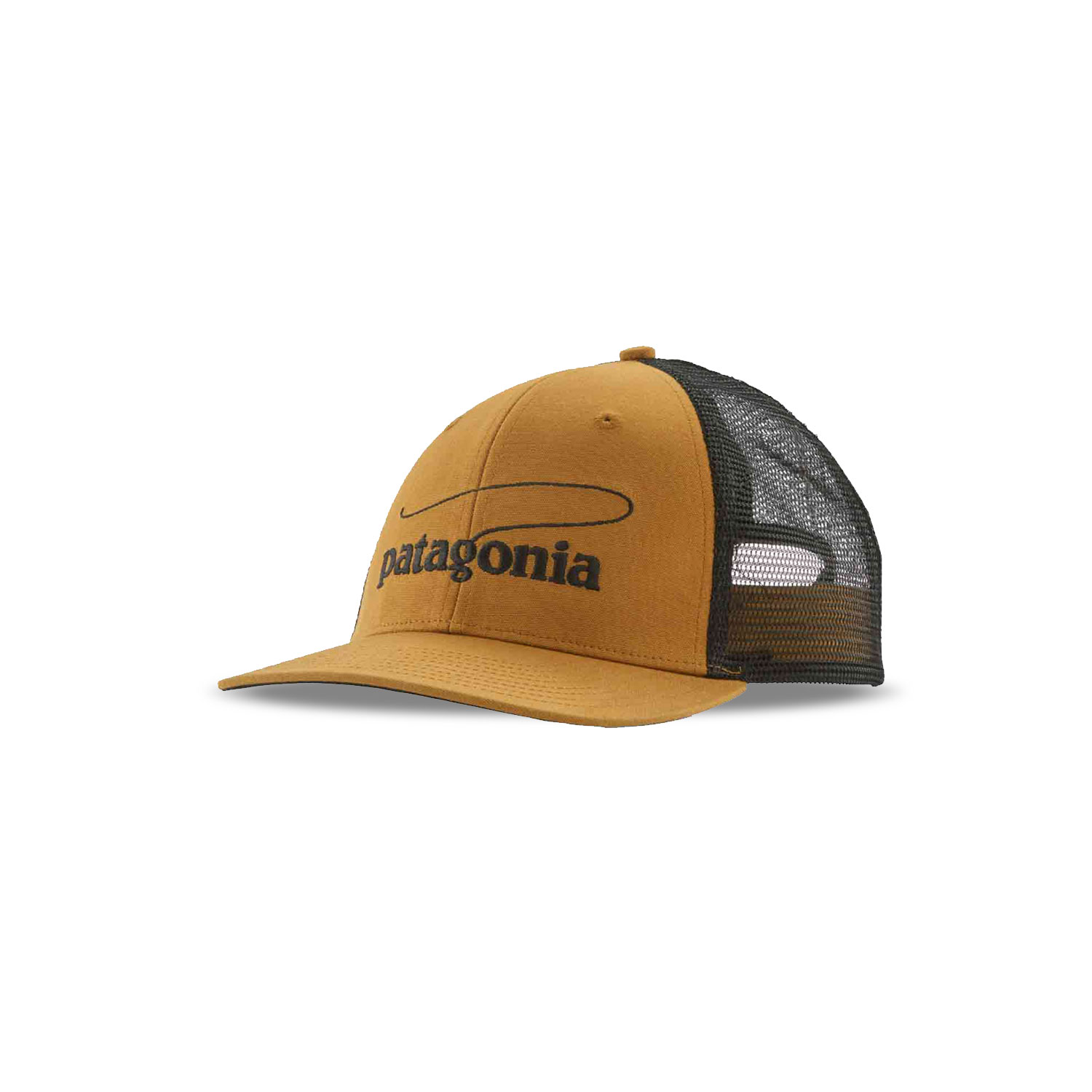 patagonia "Take A Stand Trucker Hat"