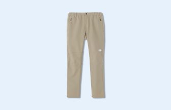 THE NORTH FACE "Alpine Light Pant"