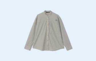 THE NORTH FACE "Hikers' Shirt"