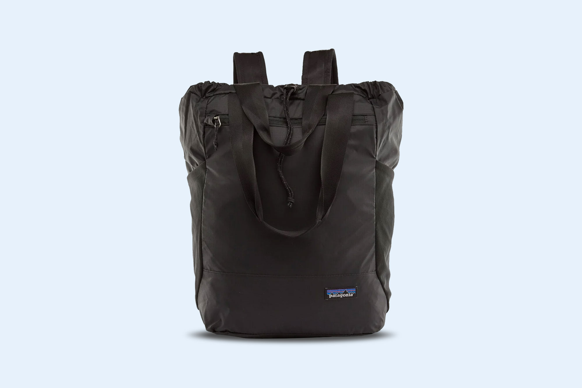 patagonia "Ultralight Black Hole Tote Pack"