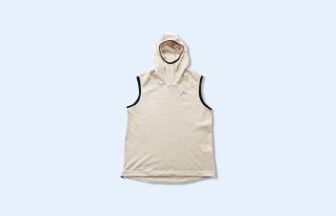 CAYL "Alpha Pullover Vest"