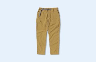 and wander "NY Taffeta Hiker Pants"