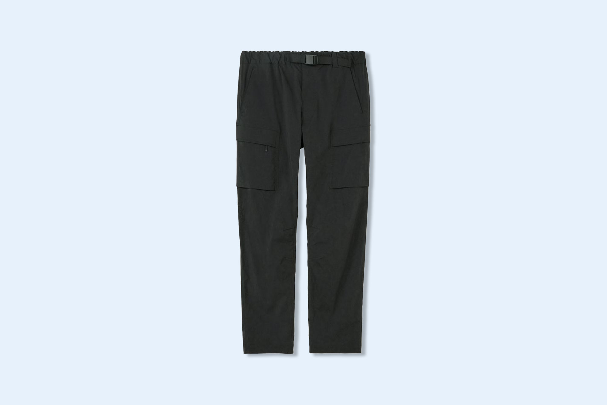 GOLDWIN "Cordura Stretch Cargo Pants"