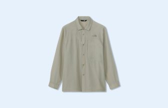 THE NORTH FACE "Men's Hikers' Shirt"