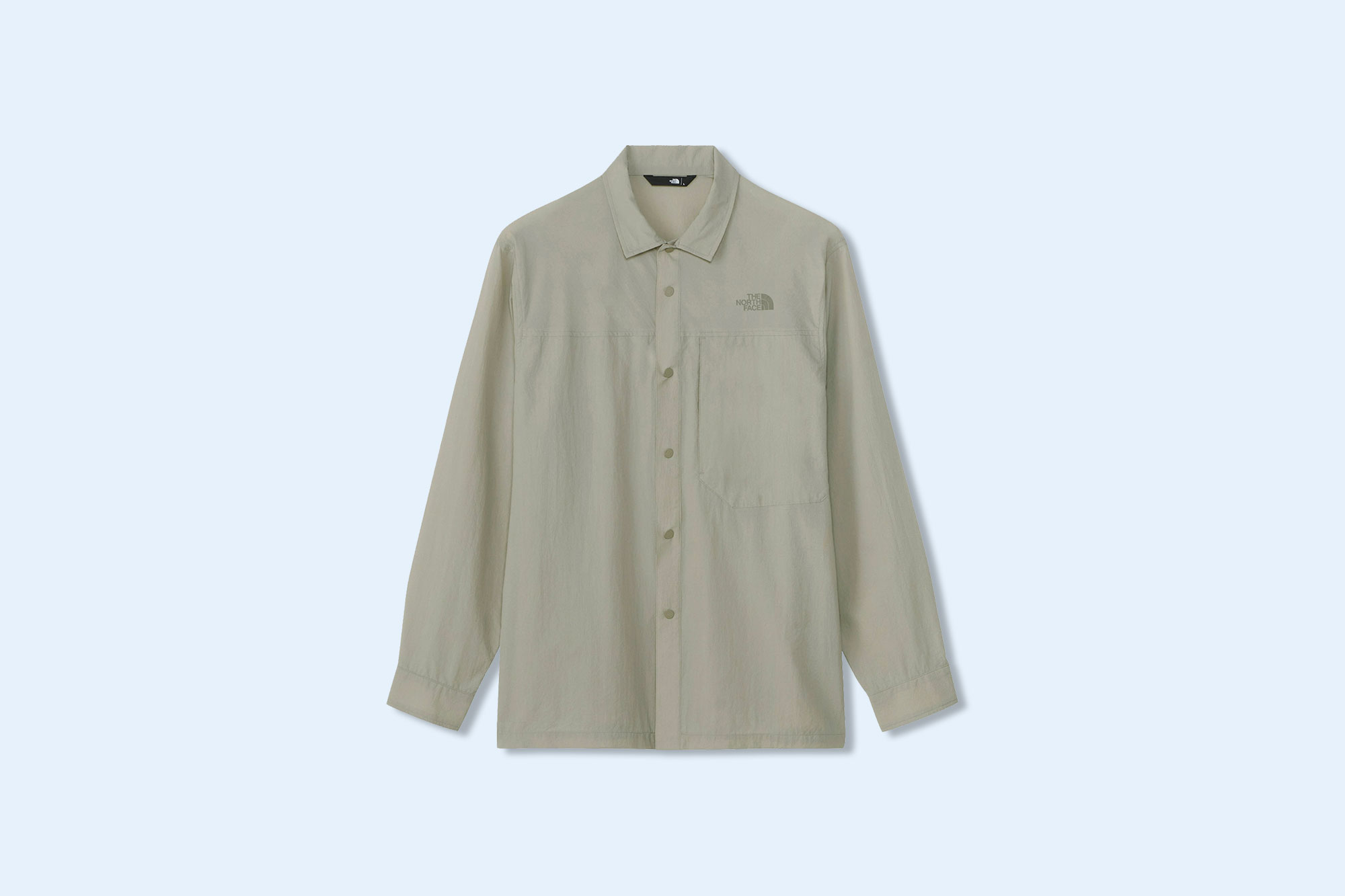 THE NORTH FACE "Men's Hikers' Shirt"