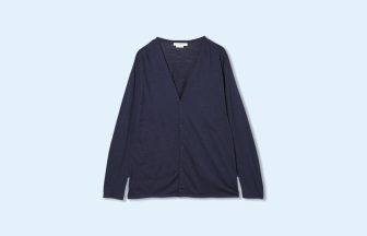 ICEBREAKER "Unisex Merino 150 Cardigan"