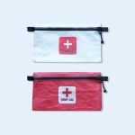 LiteAF "UL First Aid Zipper Pouch"