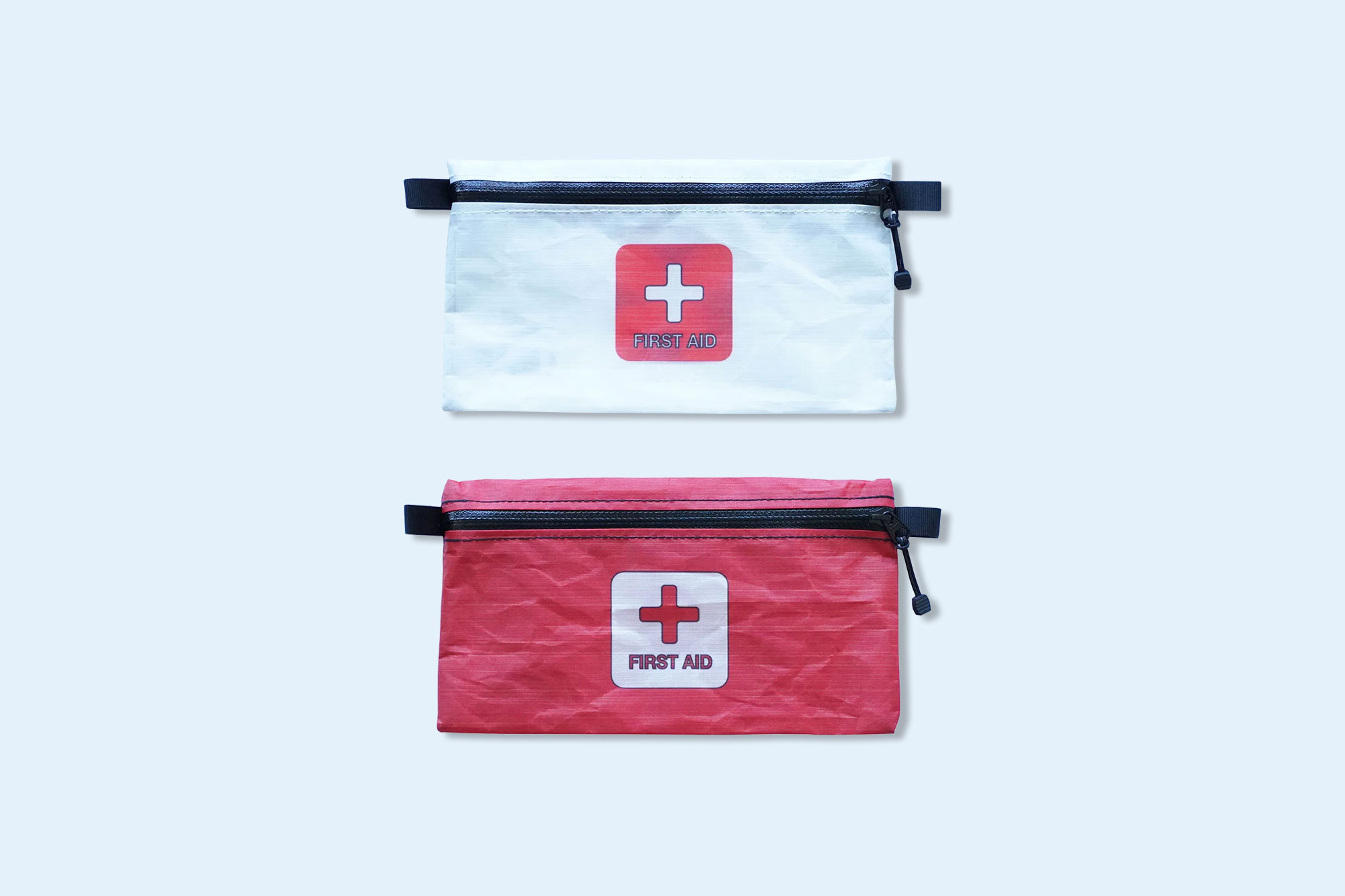 LiteAF "UL First Aid Zipper Pouch"