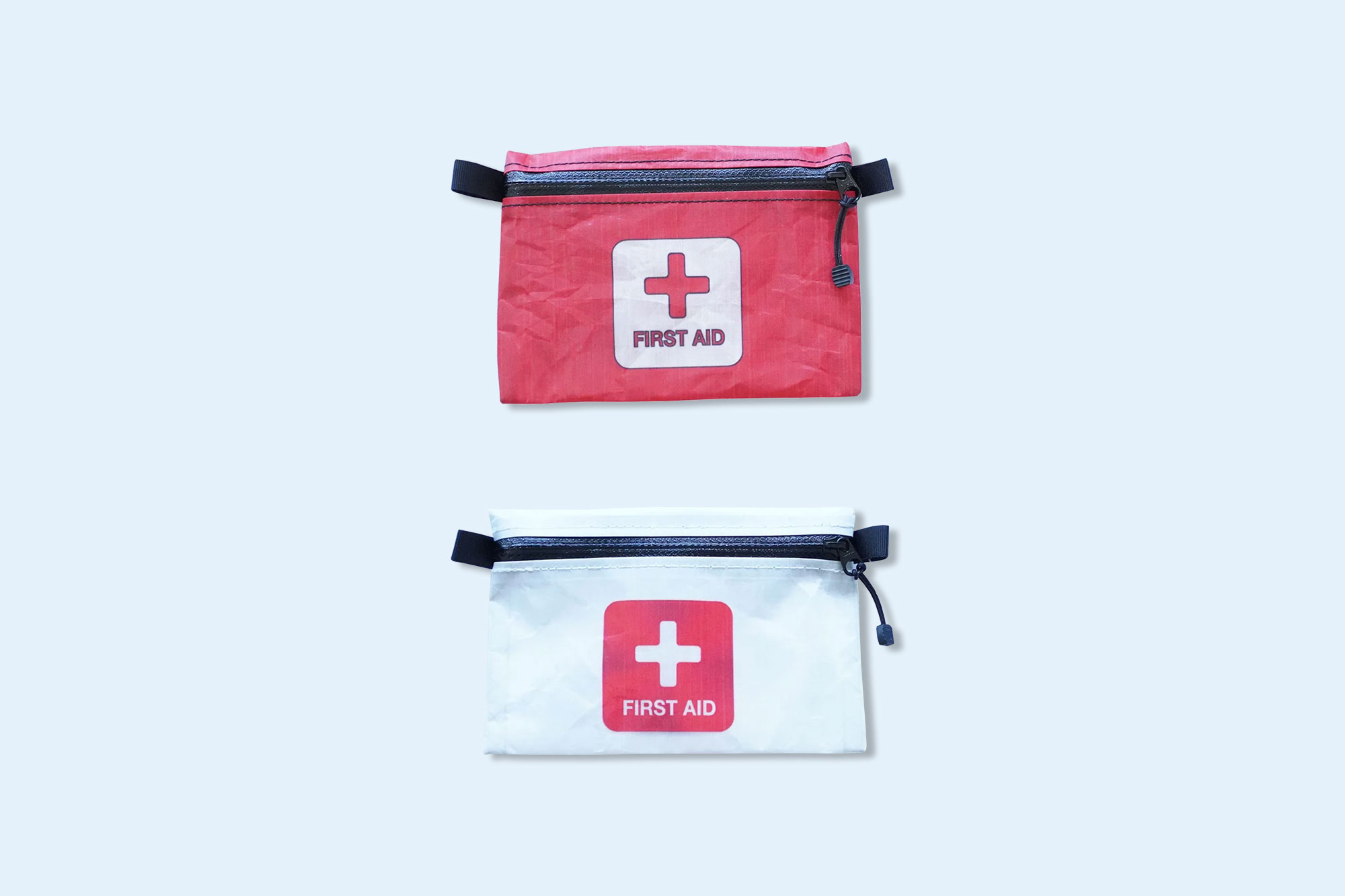 LiteAF "UL First Aid Zipper Pouch (Small)"