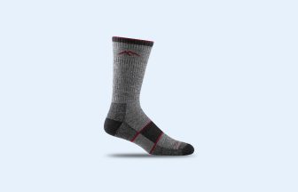 DARN TOUGH "Hiking Socks"