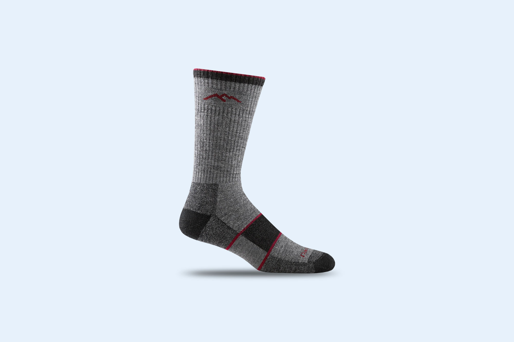 DARN TOUGH "Hiking Socks"