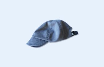 halo commodity "Nap Peach Cap"