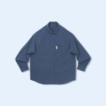 RIDGE MOUNTAIN GEAR "Basic Long Sleeve Shirt"