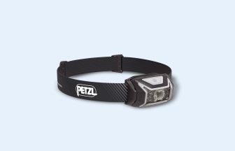 PETZL "ACTIK CORE"