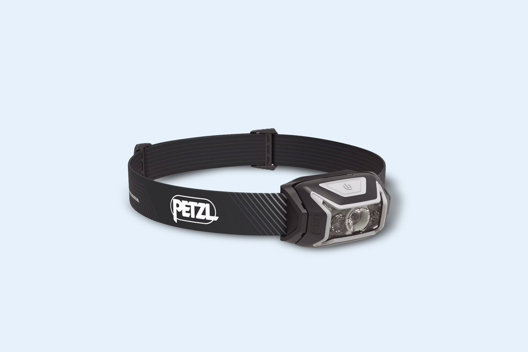 PETZL "ACTIK CORE"