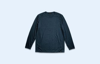 STATIC "All Elevation Long Sleeve Shirts"