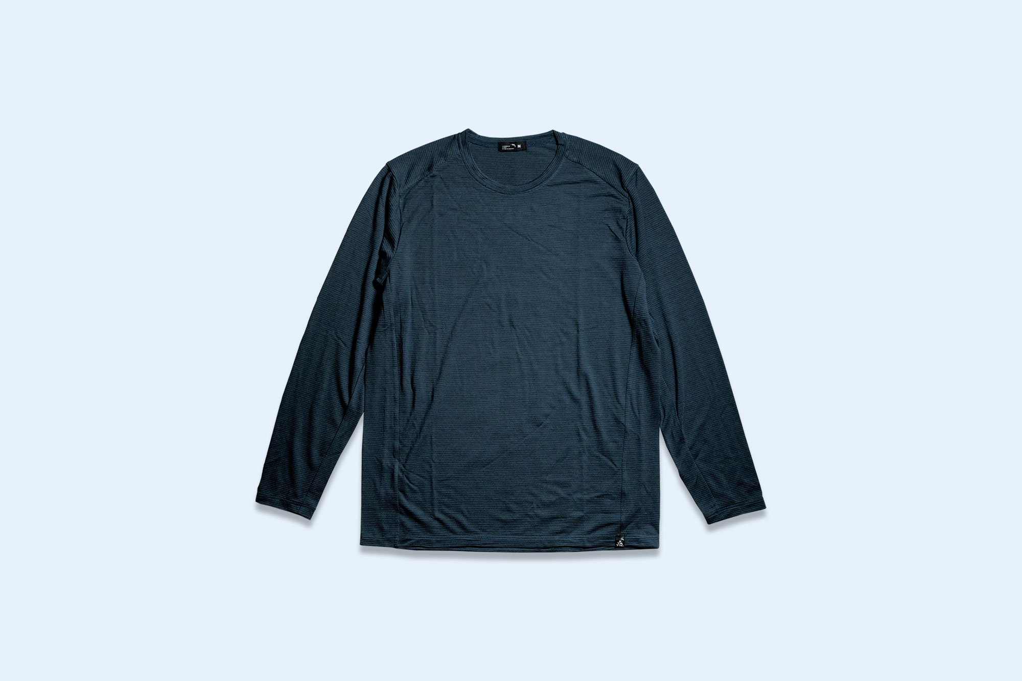 STATIC "All Elevation Long Sleeve Shirts"