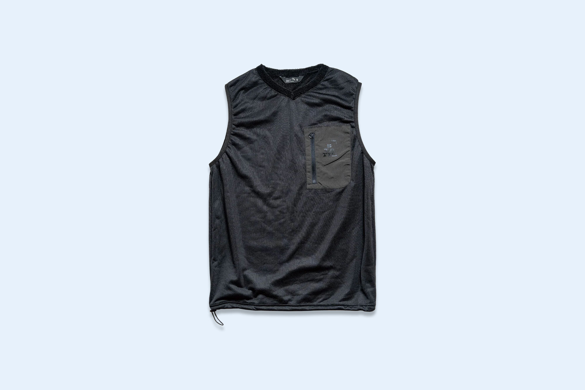 STATIC "Adrift Vest"