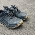 ALTRA "Olympus 6 Hike Low GTX"