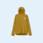 THE NORTH FACE "Expedition Grid Fleece Full Zip Hoodie"