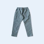 PAPERSKY WEAR "Hike&Bike Cave Corduroy Jogger Pants"