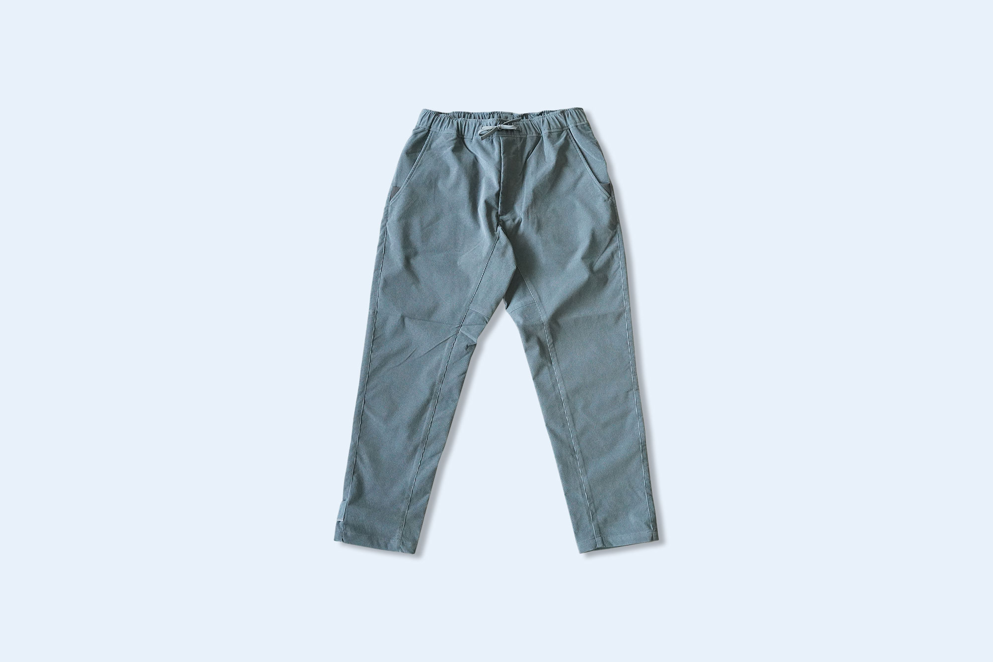 PAPERSKY WEAR "Hike&Bike Cave Corduroy Jogger Pants"