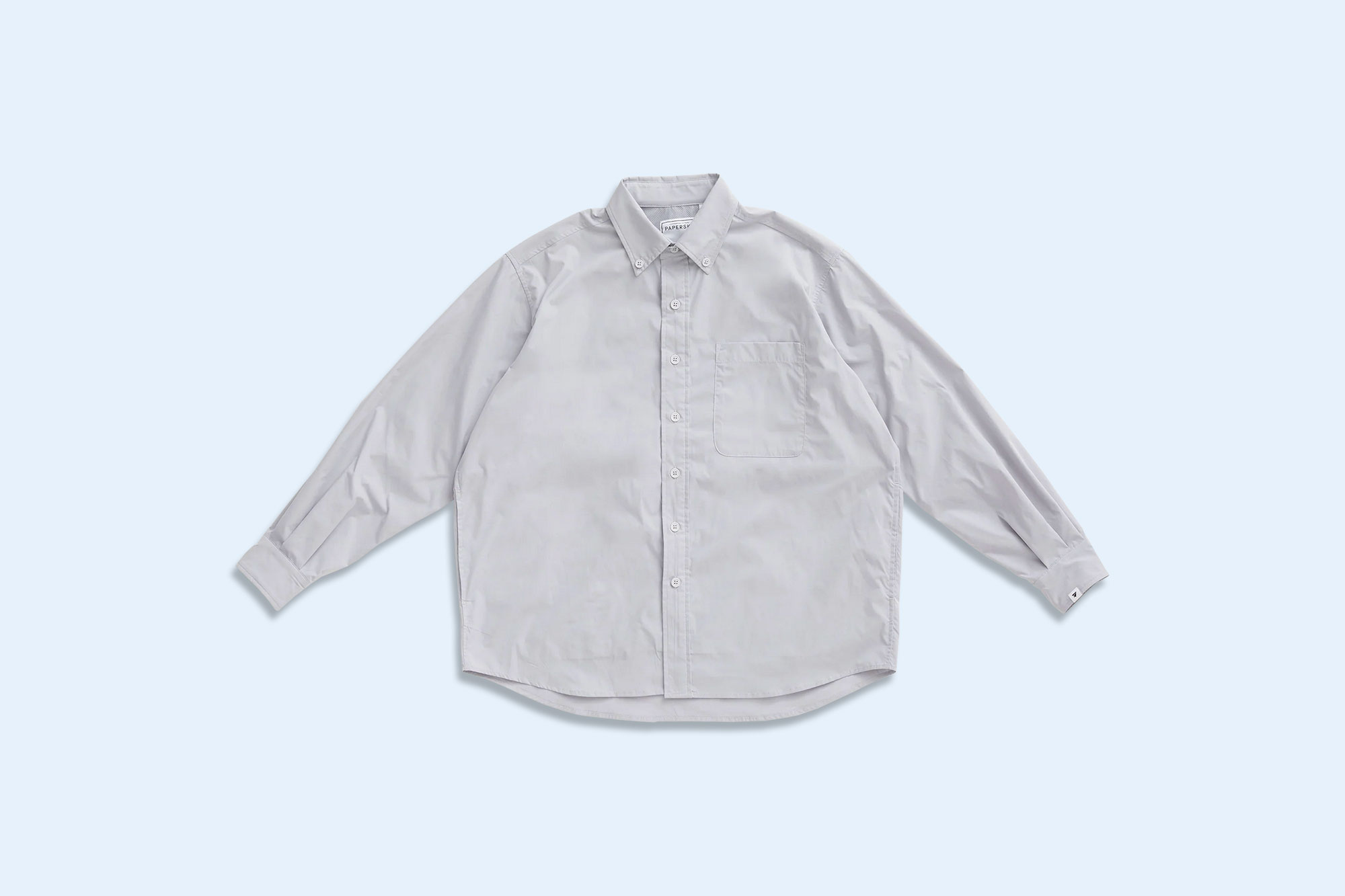 Hike&Bike Cave Typewriter Big Shirt