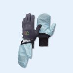 BLACK DIAMOND "Gridtech Storm Hood Gloves"