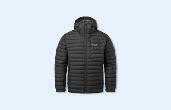 Rab "Men's Microlight Alpine Jacket"