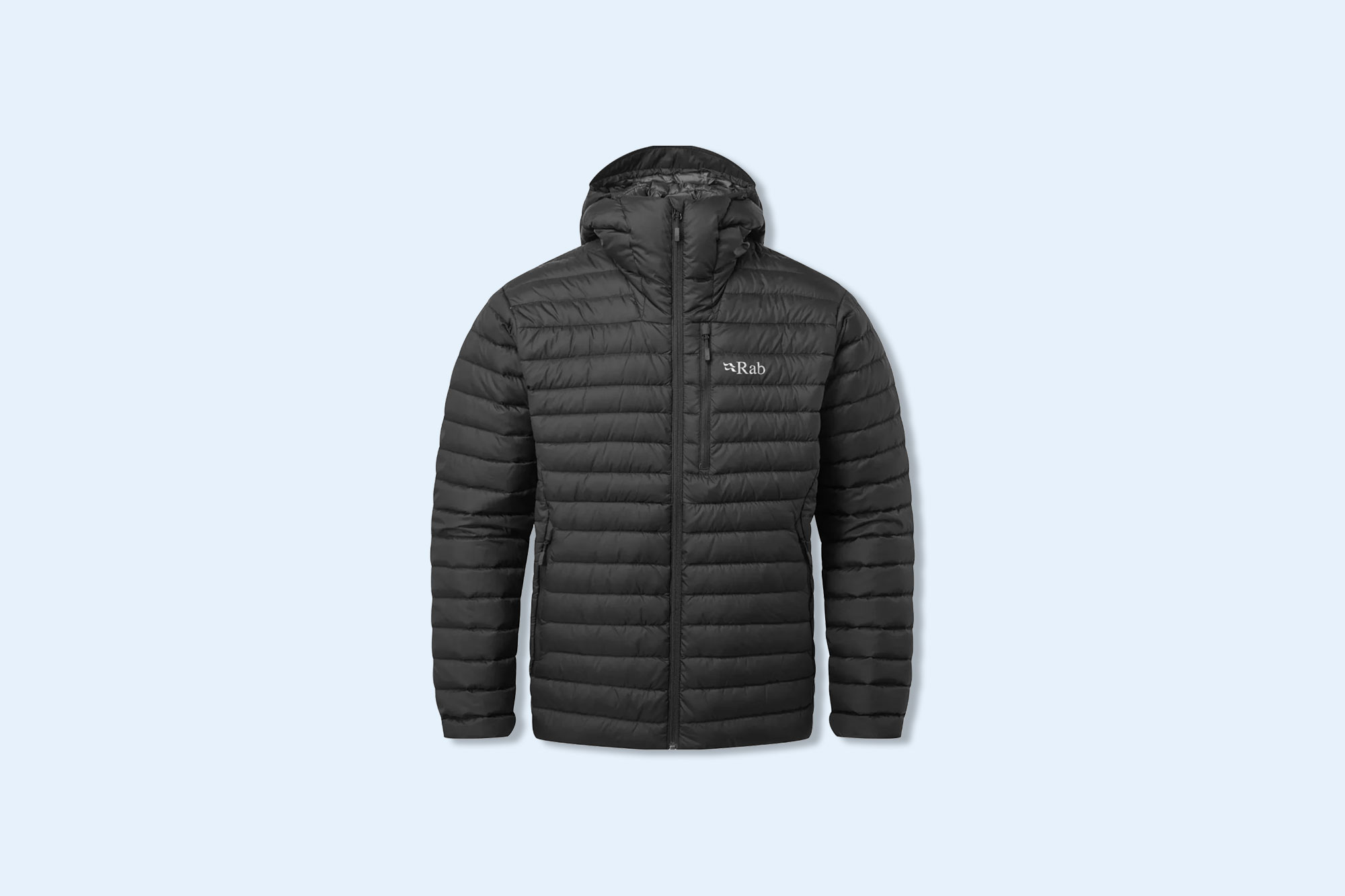 Rab "Men's Microlight Alpine Jacket"