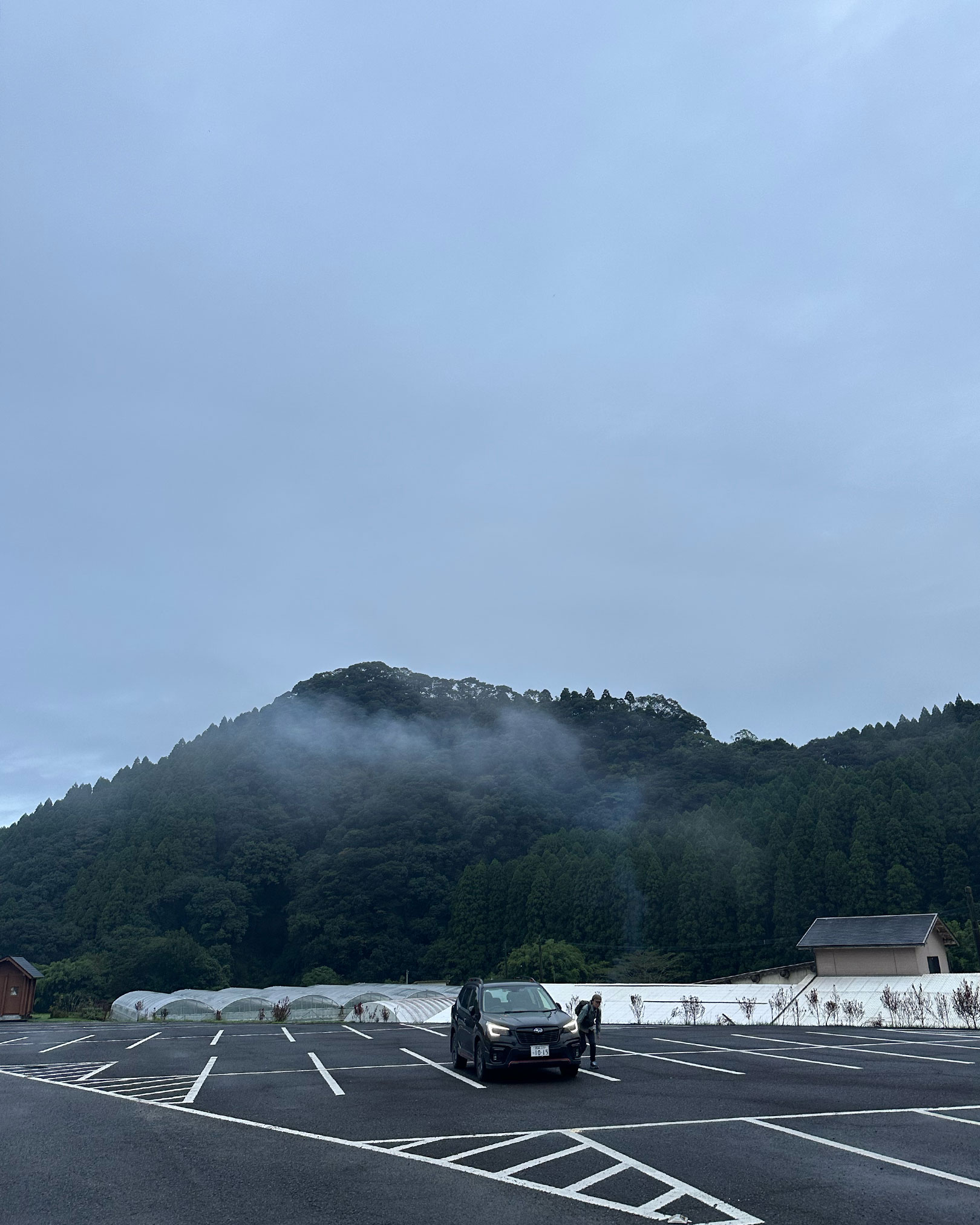 丸野駐車場