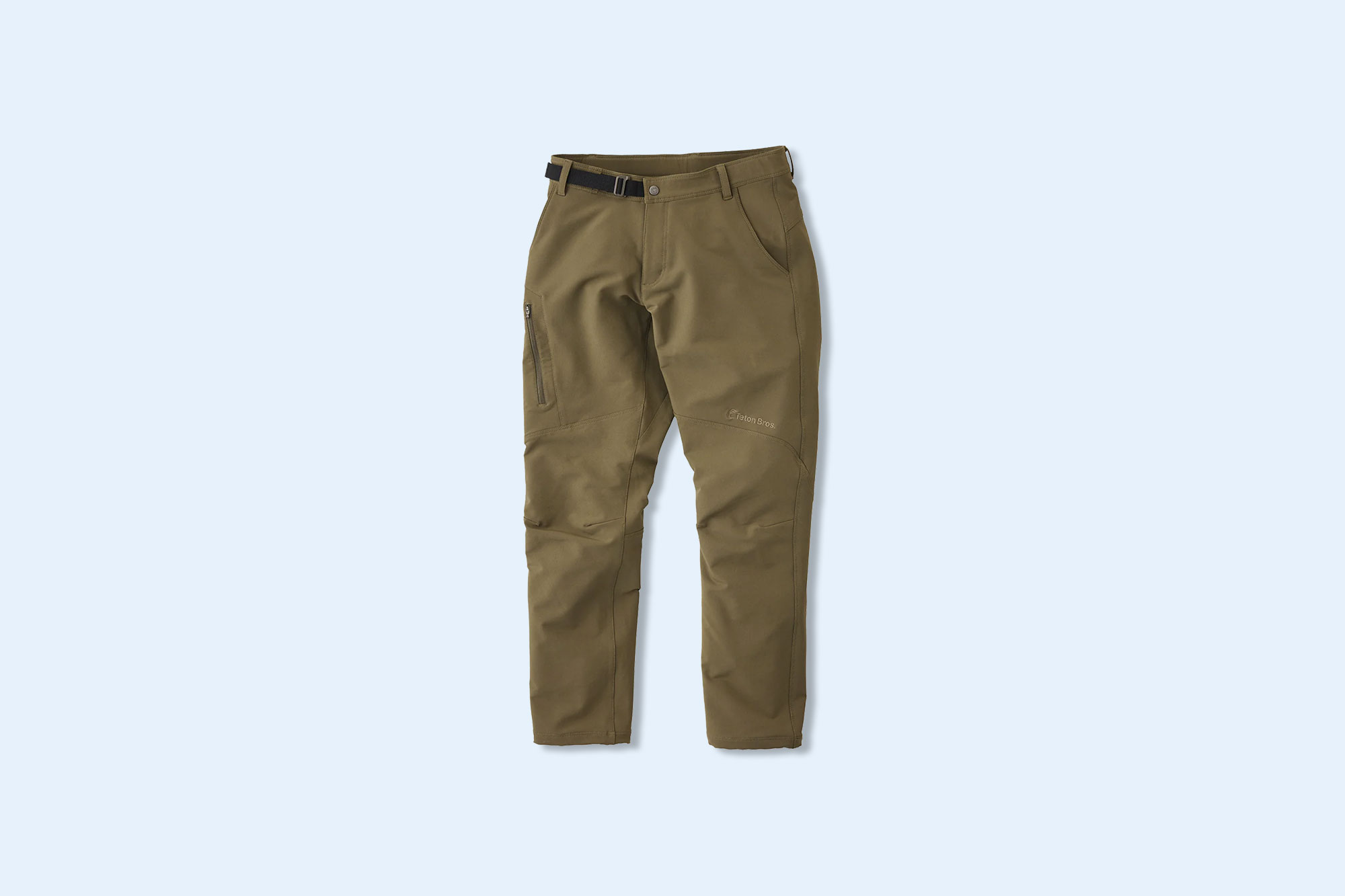 Teton Bros. "Crag Pant"