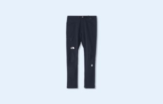 THE NORTH FACE "Big Wall Pant"