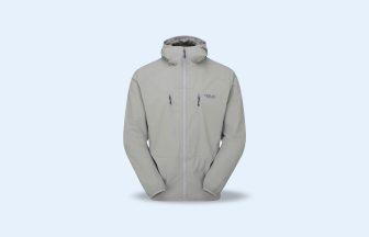 Rab "Borealis Jacket"