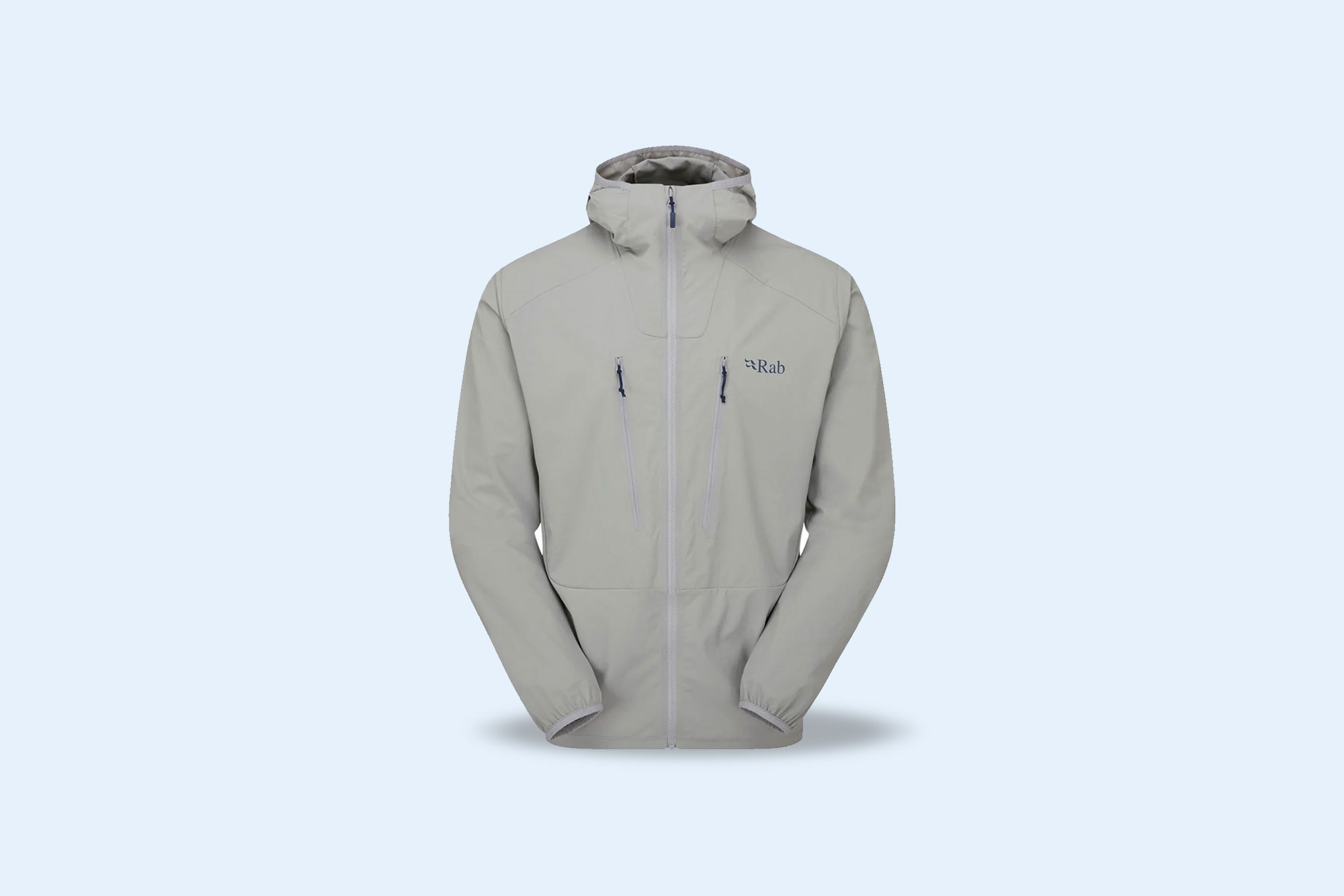 Rab "Borealis Jacket"