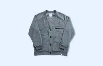 CAYL "Alpha Cardigan"