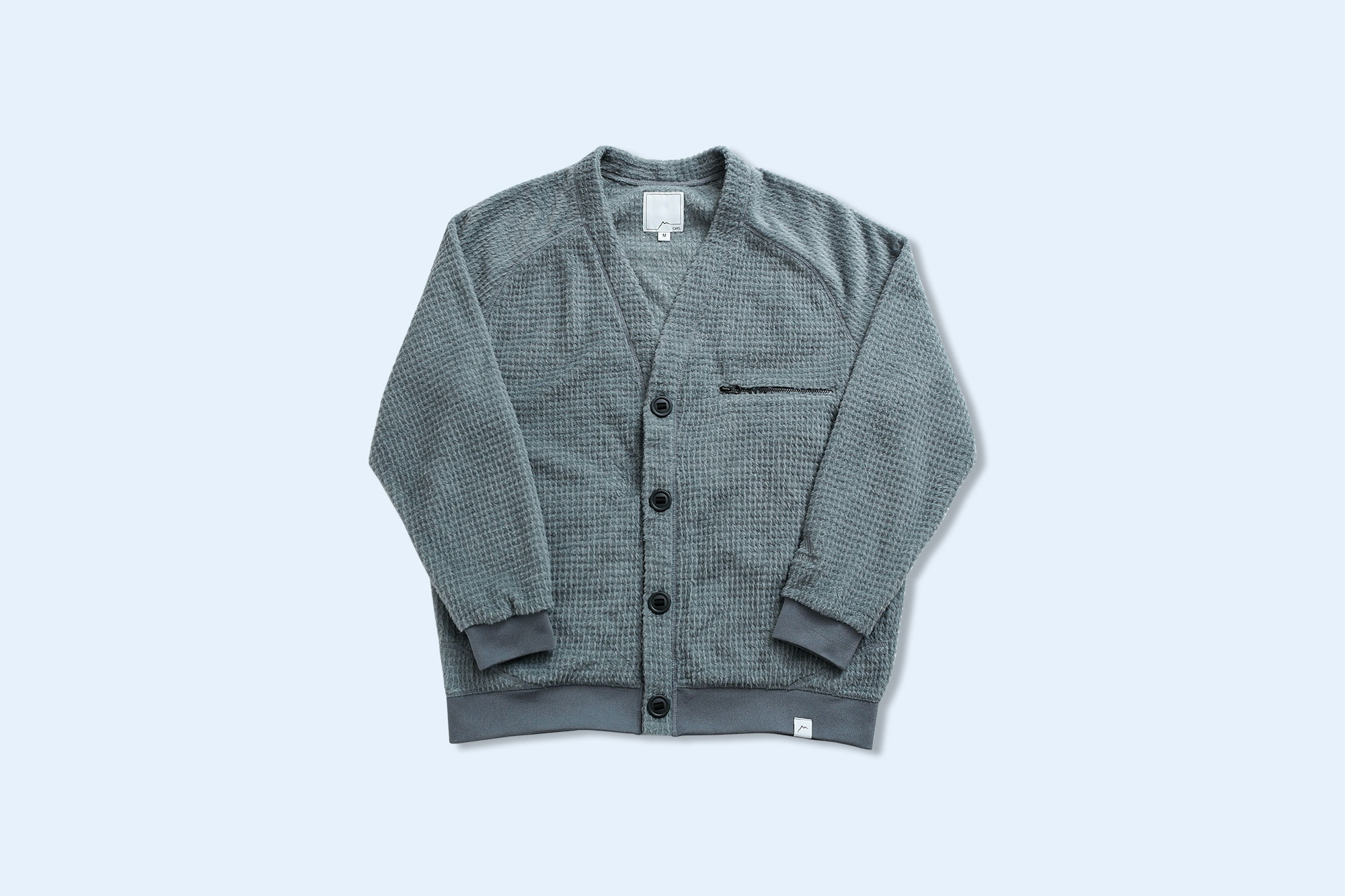 CAYL "Alpha Cardigan"