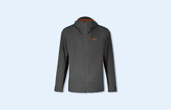 Rab "VR Summit Jacket"