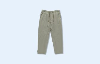 PAPERSKY WEAR "Hike&Bike Jogger Pants"