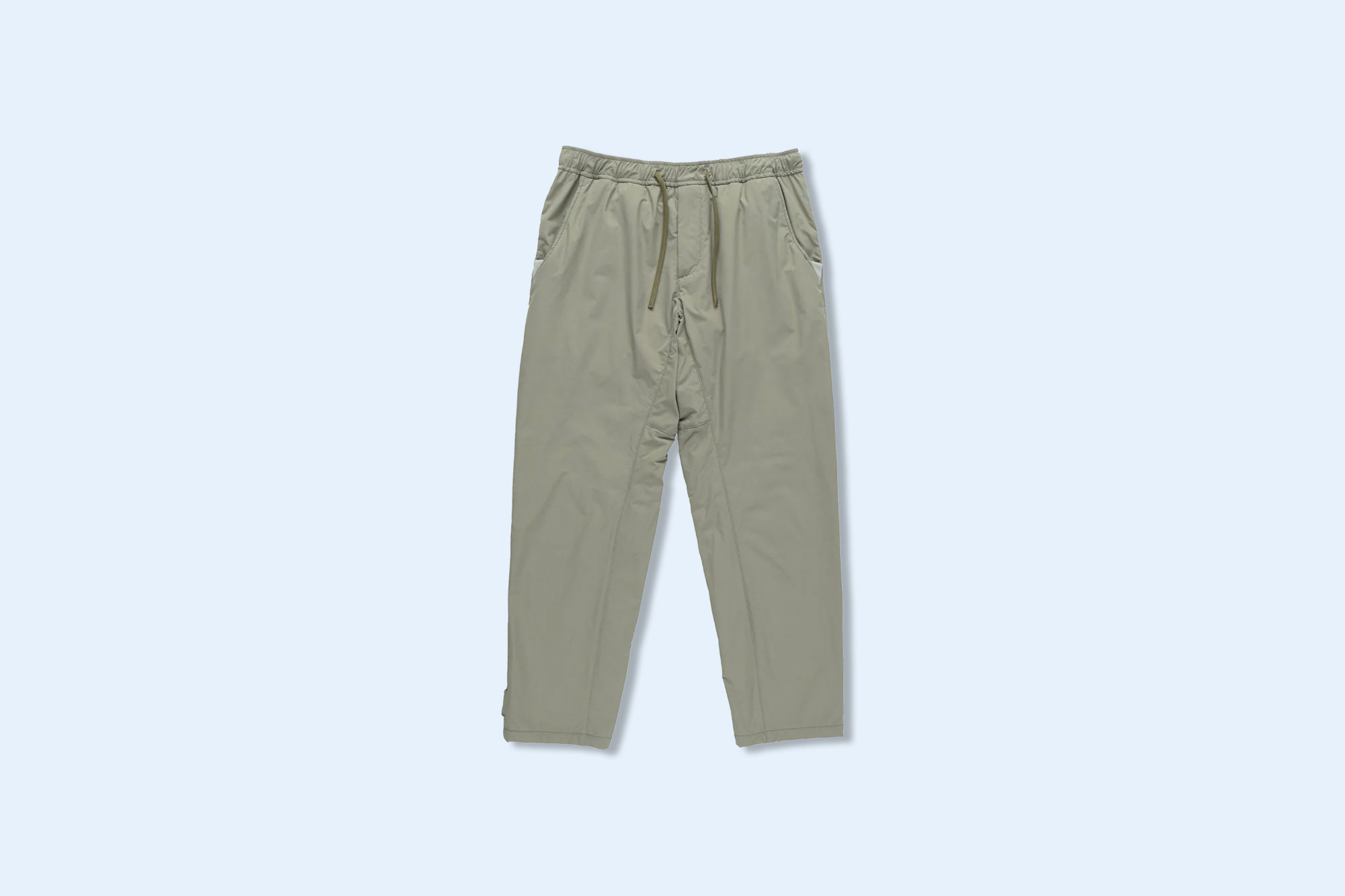 PAPERSKY WEAR "Hike&Bike Jogger Pants"